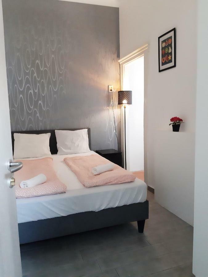 Mia Casa Apartment Budapest Exterior photo