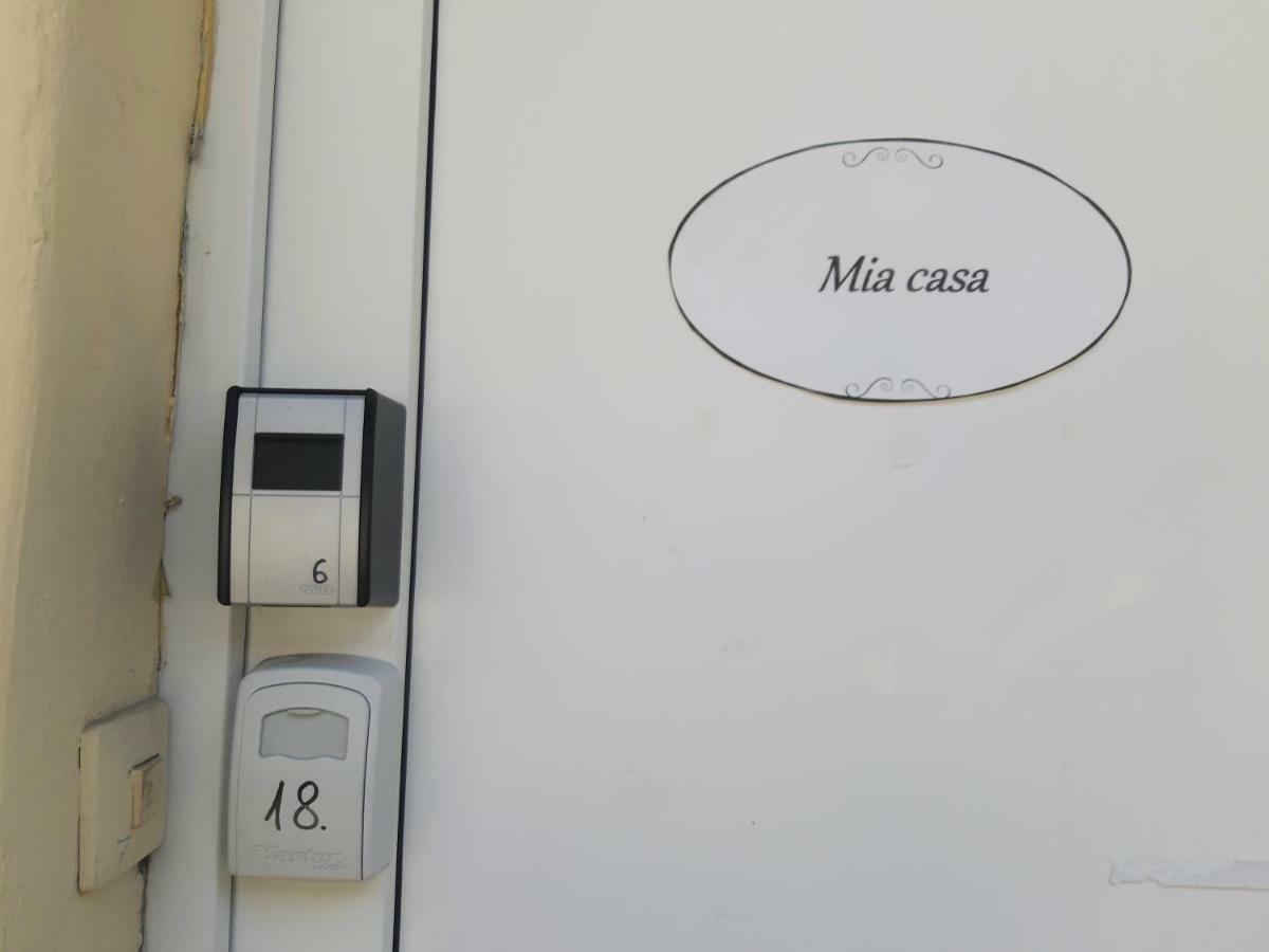 Mia Casa Apartment Budapest Exterior photo